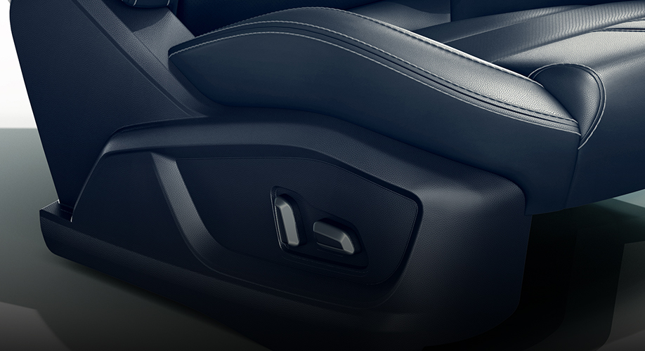 seat-electric-adjustment